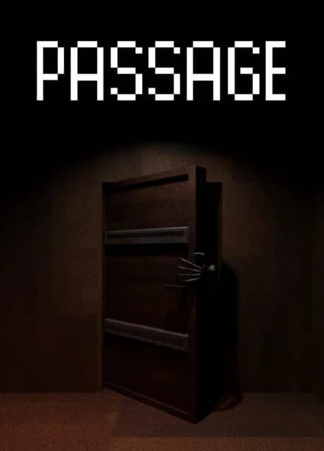 Passage