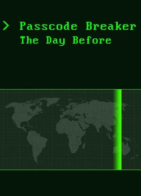Passcode Breaker: The Day Before