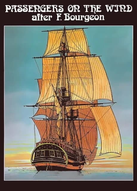 Passengers on the Wind