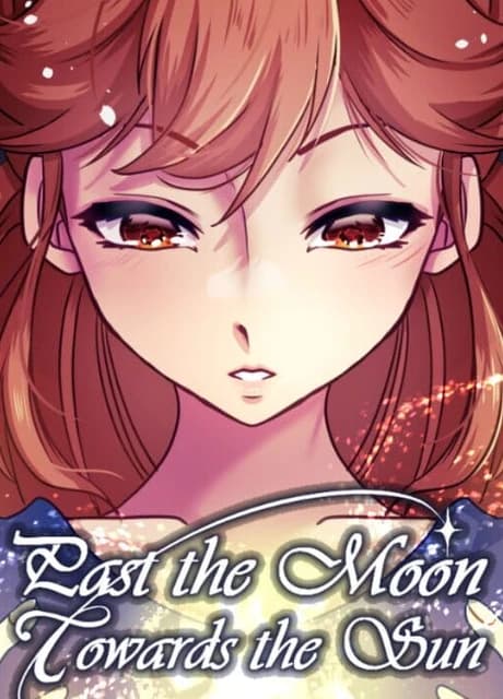 Past the Moon; Towards the Sun