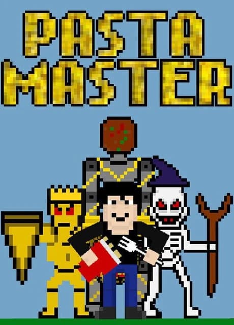 Pasta Master