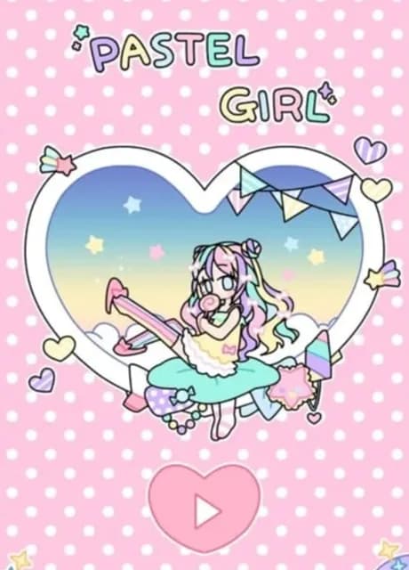 Pastel Girl