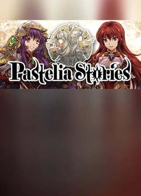 Pastelia Stories