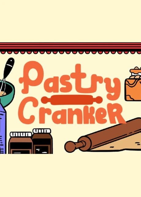 Pastry Cranker