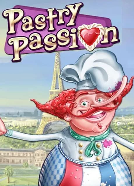 Pastry Passion