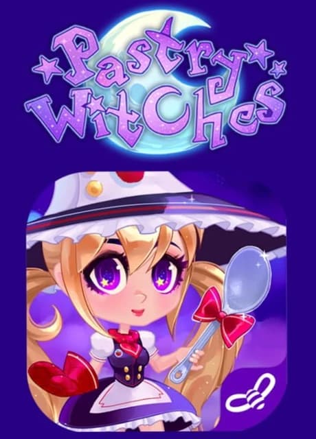 Pastry Witches
