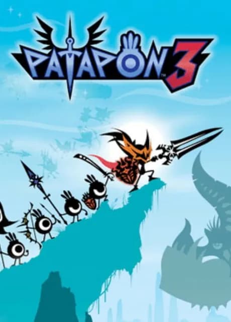 Patapon 3