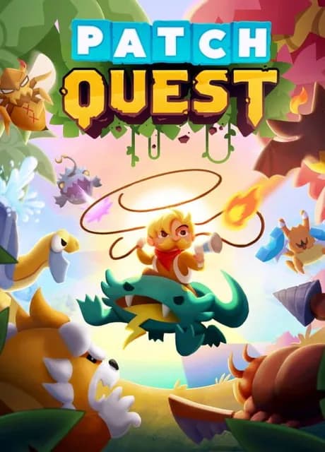 Patch Quest