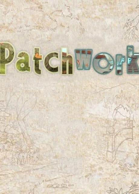 Patchwork