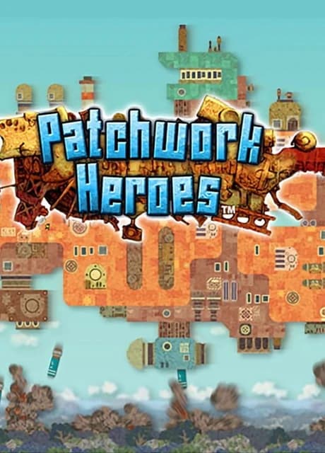 Patchwork Heroes