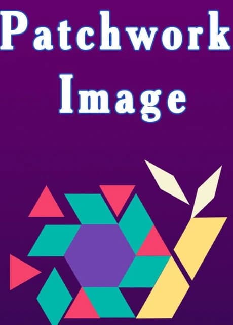 Patchwork Image