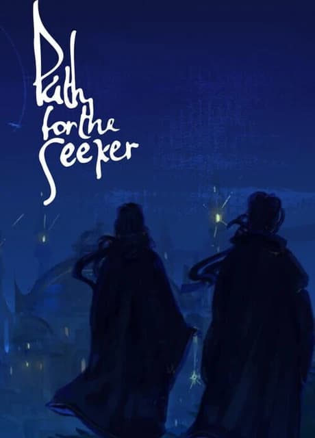 Path for the Seeker