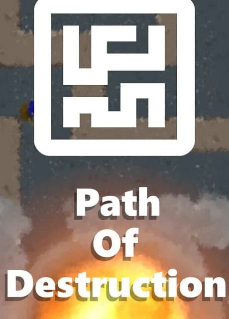 Path of Destruction