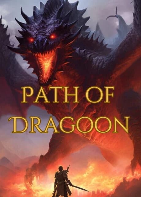Path of Dragoon