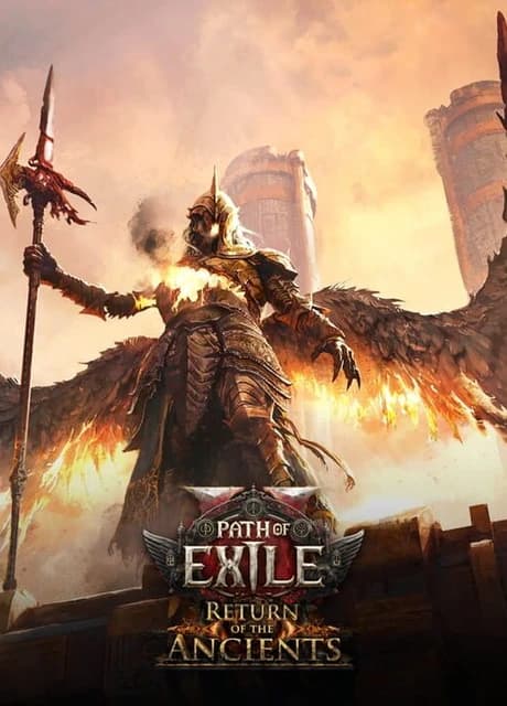Path of Exile 2: Return of the Ancients