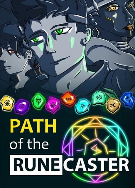 Path of The Runecaster