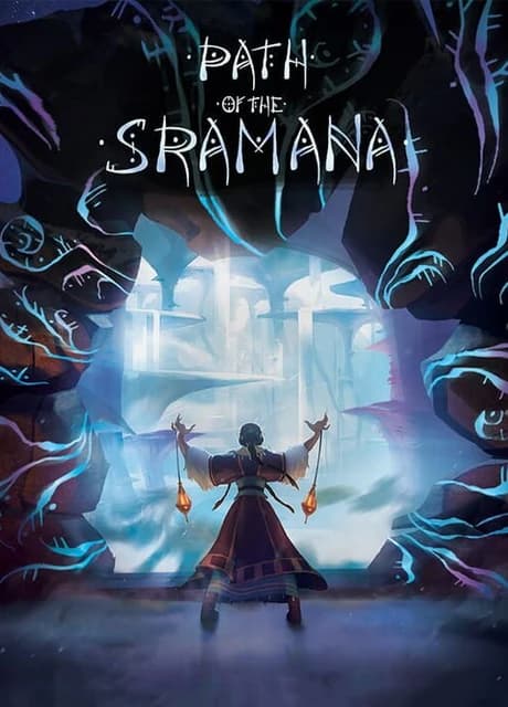 Path of the Sramana
