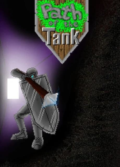 Path of the Tank