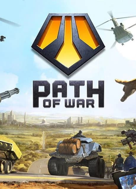 Path of War