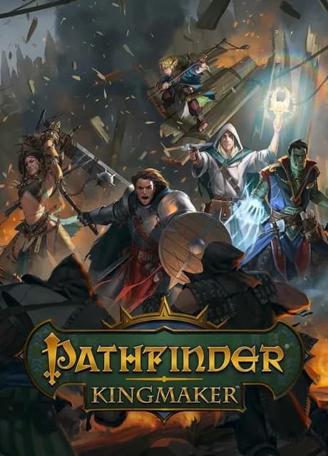 Pathfinder: Kingmaker
