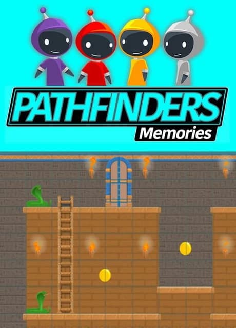 Pathfinders: Memories