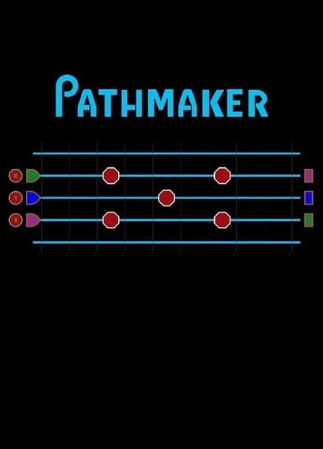 Pathmaker