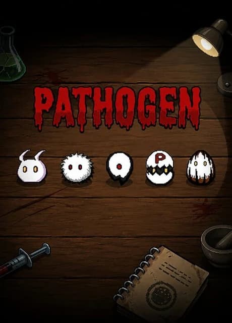Pathogen
