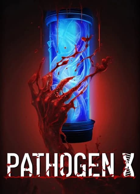 Pathogen X