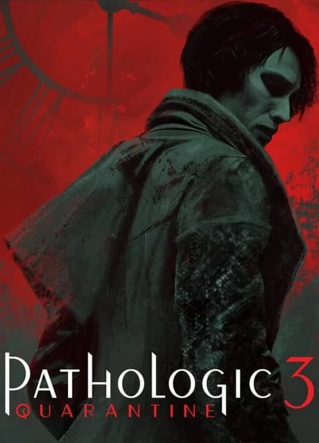 Pathologic 3: Quarantine