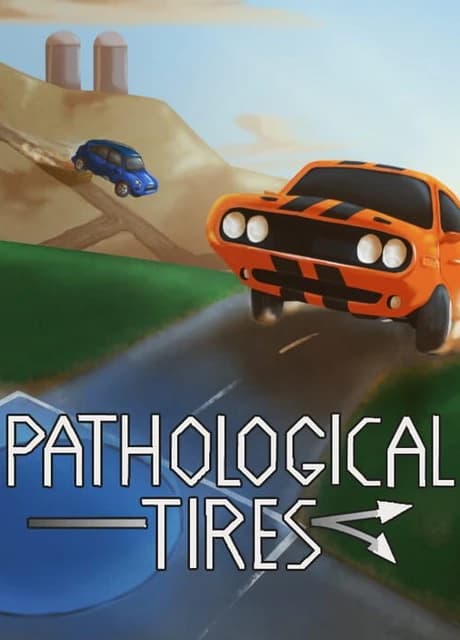 Pathological Tires
