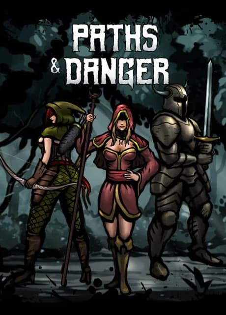 Paths & Danger
