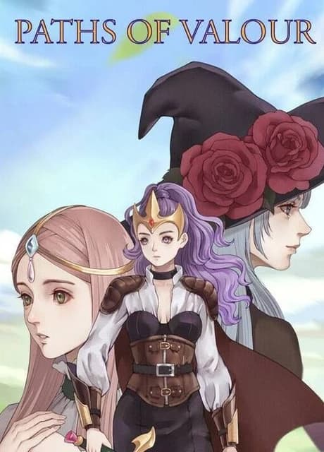 Paths of Valour