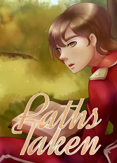 Paths Taken