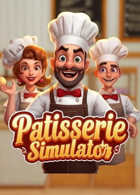 Patisserie Simulator