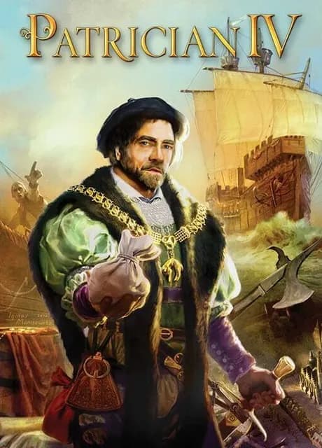 Patrician IV
