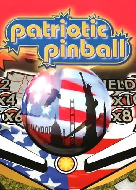 Patriotic Pinball