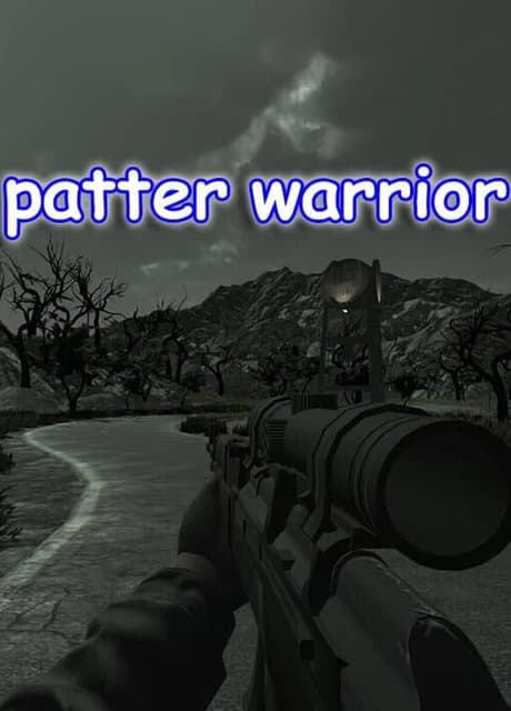 Patter Warrior
