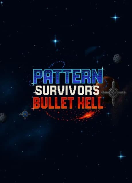 Pattern Survivors: Bullet Hell