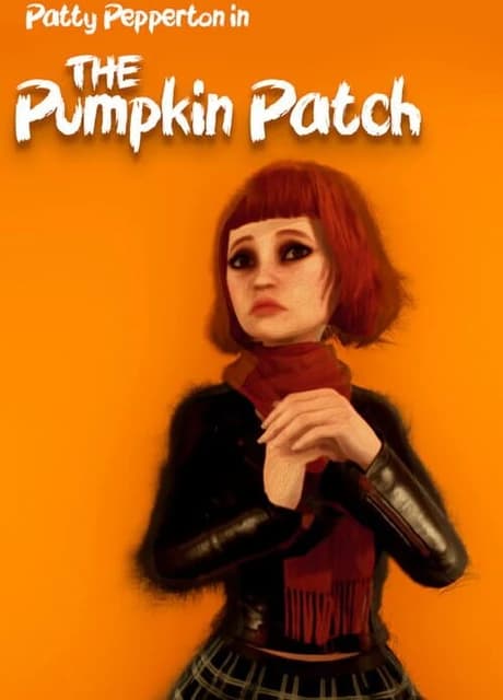Patty's Pumpkin Patch