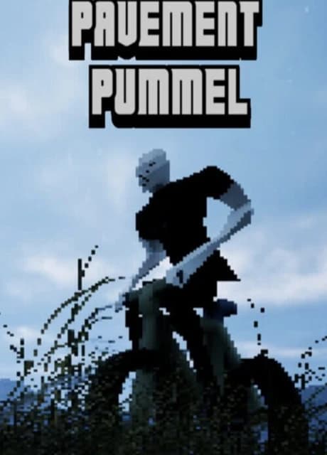 Pavement Pummel