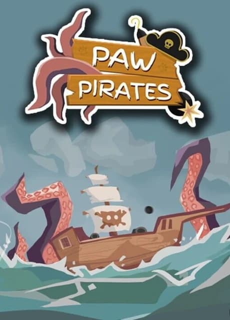 Paw Pirates