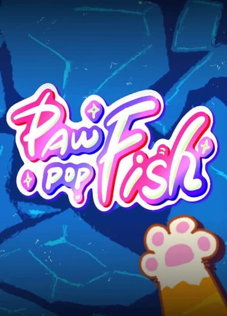 Paw Pop Fish