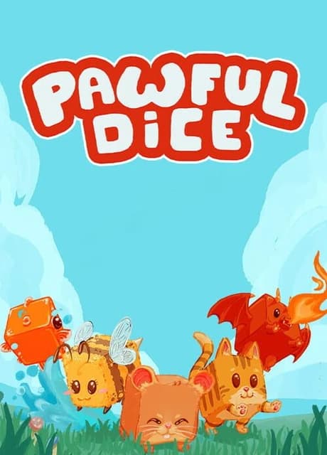 Pawful Dice