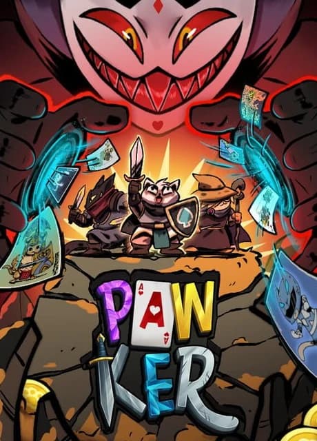 Pawker