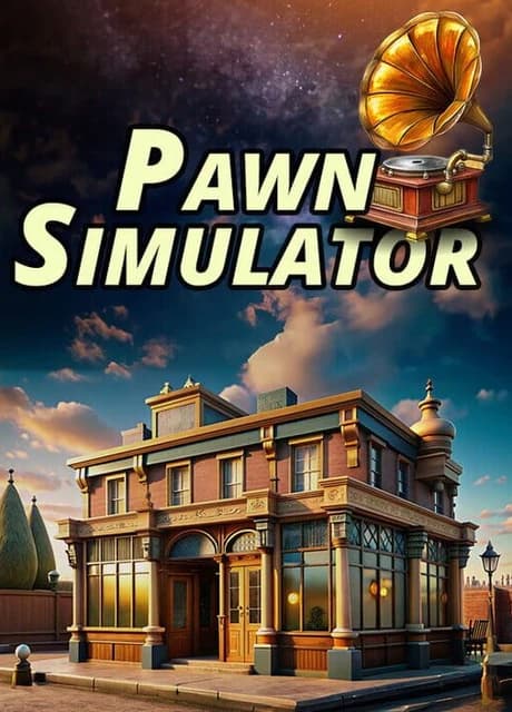 Pawn Simulator