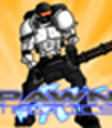 Pawn Tactics