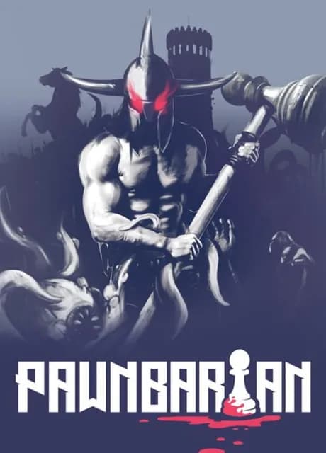 Pawnbarian