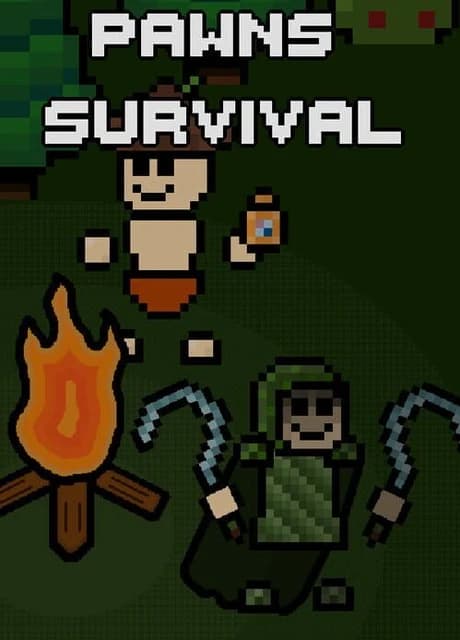 Pawns Survival