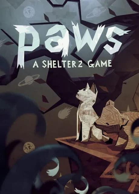 Paws: A Shelter 2 Game