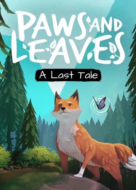 Paws and Leaves: A Last Tale